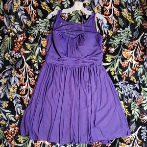 Bridesmaid Dress -Color Regency